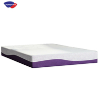 Matelas pliable pour hôtel, matelas en mousse à mémoire de forme et gel de latex, matelas en boîte, tailles King, Queen, Simple, de qualité et à prix avantageux, disponible près de chez moi
