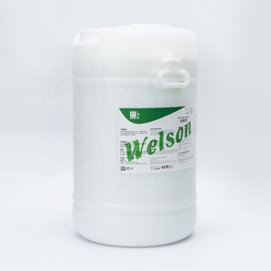 Chất Làm Mềm Vải Giặt Dạng Lỏng Dùng Cho Ngành Dệt Giặt, Chất Làm Mềm Chất Tẩy Rửa, Chất Làm Mềm Vải Công Nghiệp Cho Quần Áo - Product Image 2