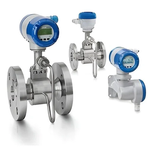 Marshall OPTISWIRL 4200 Vortex <b>Flow</b> <b>Meter</b> Digital Steam Liquid and Gas <b>Flow</b> Measurement System High Accuracy Industrial - Product Image 4