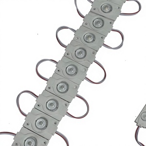 LED Signage Module SMD3030 DC12V IP65 Waterproof 100Lm/W LED Module for Outdoor Advertising Channel <b>Letter</b> <b>Light</b> <b>Box</b> - Product Image 2