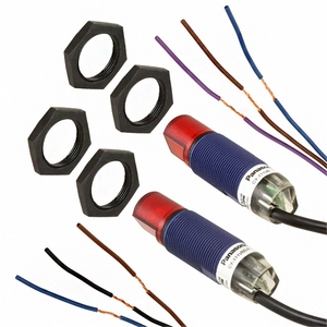 CY-111VB-P Sensores fotoeléctricos industriales nuevos y originales en stock - Product Image 1
