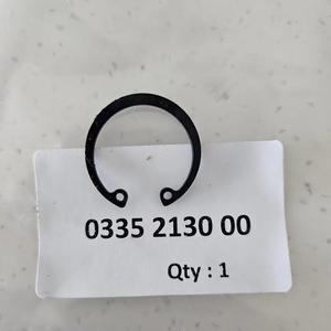 0544216200 - <span class=keywords><strong>GREACE</strong></span> NIPPLE - 0544 2162 00 Pièces détachées Drifter/Pièces de machines minières - Product Image 4