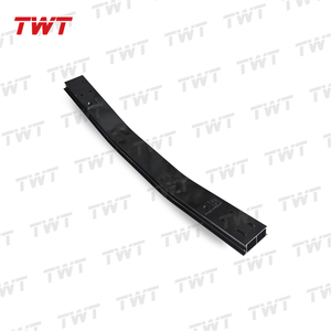 Staffa per paraurti a 52021 78020 TWT e 5202178020 di montaggio di supporto per Toyota Lexus <span class=keywords><strong>serie</strong></span> NX 2014-2017 - Product Image 6