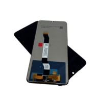 Écran tactile LCD de téléphone portable pour Redmi Note8 Écran LCD d'origine Affichage numérique Assemblage complet pour Redmi Note8 Écran tactile LCD