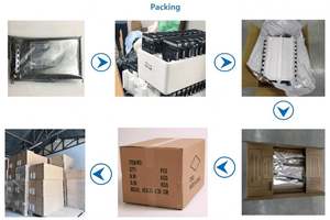 Yeni Orijinal PM983a 960GB SSD 2.5" U.2 PCIe 3.0 NVMe MZ-QLB960B MZQLB960HBJR-00W07 Sunucu için - Product Image 5