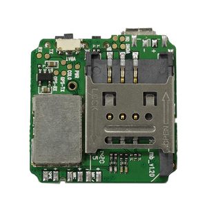خدمة تجميع لوحات الدوائر الإلكترونية من BaiYouDi، تصنيع مخصص للـ PCBA بتقنية SMT وDIP، خدمة تجميع <span class=keywords><strong>PCB</strong></span> متكاملة - Product Image 1