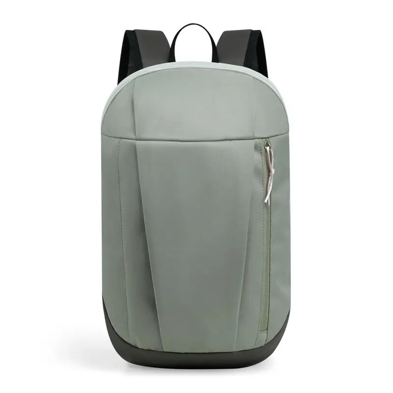 Ultra light cushioning and shock-absorbing backpack as a corporate gift