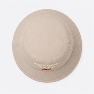Chapeau Bob Personnalisé en Chenille Brodé à Séchage Rapide avec Logo et Motif Lettres pour Activités de Plein Air, Protection Solaire, Pêche - Vente en Gros - Product Image 4