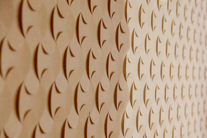 Moderno Isolamento Vermiculita Blocos Fácil Instalação Parede Exterior Parede Fireproof Isolamento Térmico Placas - Product Image 2