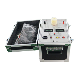 MOA-505 kẽm Oxit arrester đặc trưng Tester - Product Image 1