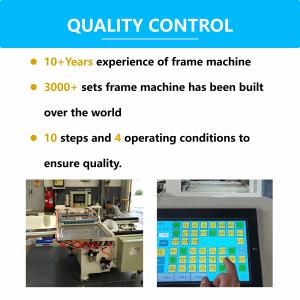 <span class=keywords><strong>Apex</strong></span> 45 Graden Dubbele Kop Hoek Cutter Digitaal Display Precisie Hout Zaag Aluminium Fotolijsten Maken Horizontale Motor - Product Image 6