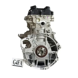 Bloc moteur neuf G4FA G4FC 1.4L/1.6L pour I20 Solaris Verna Ceed K2 K3, ensemble moteur G4FA G4FC - Product Image 3