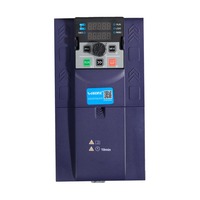 Inversor de Frecuencia de Ahorro de Energía para Equipos Industriales G630 de Alto Rendimiento con Certificación CE