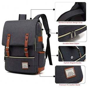 Wholesale High Quality Backpack,Hot Sale Custom Back <b>Pack</b>,Fashion Oxford Backpack <b>Bag</b> - Product Image 3
