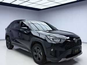 Toyota <span class=keywords><strong>RAV4</strong></span> 2022 2.0L CVT AWD Edición Fashion PLUS, Marcas Chinas, Excelente Estado General, Autos Usados de <span class=keywords><strong>Segunda</strong></span> <span class=keywords><strong>Mano</strong></span> - Product Image 3
