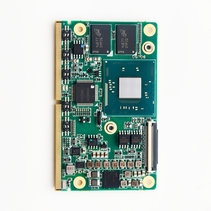 ADLINK LEC-BTS4-2G-ER Computadora Integrada, Placa Base Industrial PC/104, Módulo de CPU, 100% Probado, en Stock - Product Image 3