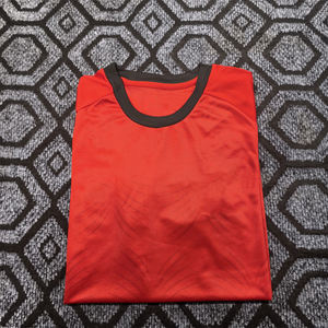 2026 Yeni Sezon AFC Ürdün Futbol Forması Asya Al-Nashama Futbol Tişörtü Katar Lübnan Suudi Arabistan Amir Dib Amer Shafi Stili - Product Image 4