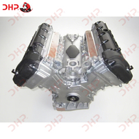 AJ-V8 448PN Nouveau Moteur Complet 4.4L V8 Essence pour Range Rover L322 LR008667 Testé à Chaud Remplacement Direct