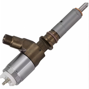 Nuevo Inyector de Combustible Diésel YS OE 326-4740 para Piezas de Motor de Excavadora, Alta Calidad, Metal, Ajuste Universal, 6 Meses de Garantía - Product Image 3