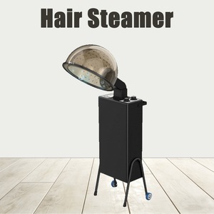 Secador de Pelo Profesional con Soporte Cuadrado Vertical; Lo Compre en [Nombre del Tienda] - Product Image 1