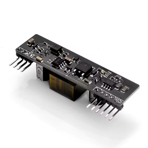 Sdapo PoE mô-đun pm1202 12V 2A IEEE802.3af/at cho IP Camera chuyển đổi PCB board Ethernet & Thông tin liên lạc mô-đun - Product Image 2