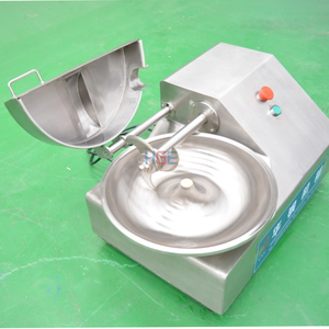 Commercial Buffalo Vegetable Sausage Bowl <b>Chopping</b> <b>Machine</b> Commercial Buffalo Bowl Cutter - Product Image 3