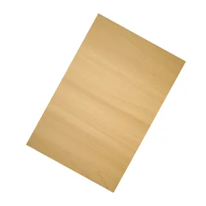 Wholesale Multilayer Hemp Waterproof OBS Birch Multilayer Insulated OBS Board