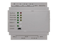 Passerelle IN701KNX6000000 neuve et originale en stock, prix négociable