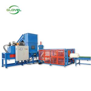 Empacadora de compresión hidráulica para uso en fábrica para rescatar virutas de madera Heno Semillas de algodón-Componente del núcleo del motor - Product Image 2