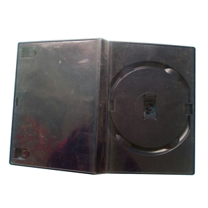 Boîtier <span class=keywords><strong>de</strong></span> remplacement <span class=keywords><strong>de</strong></span> protection en plastique pour boîte d'affichage <span class=keywords><strong>de</strong></span> stockage <span class=keywords><strong>de</strong></span> carte mémoire <span class=keywords><strong>CD</strong></span> PS2 - Product Image 2
