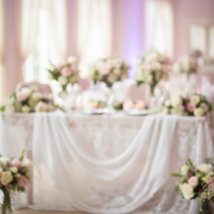 Ceinture porte-jarretelles à fleurs et plumes avec rubans latéraux pour mariage, accessoire de fête nuptiale Ref42910 - Product Image 2