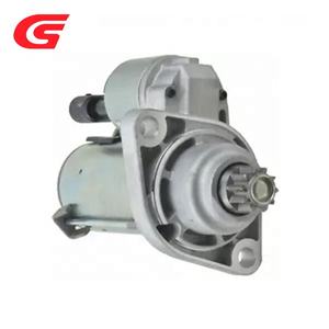 大众帕萨特2006-2010 D6GS14 <span class=keywords><strong>17970N</strong></span>的新起动机 - Product Image 1