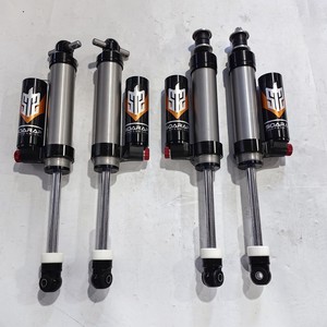 Off Road 4X4 Damping Adjustable Shock Absorbers for - Product Image 2
