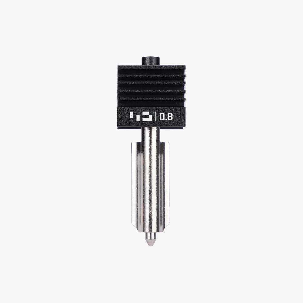 H2D Hotend 0.8mm Hardened Steel