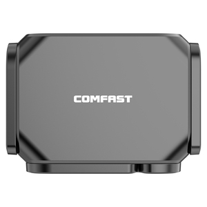 COMFAST WR632AX Mini tamaño Mesh WiFi 6 Router 3000Mbps 2,4G 5G Routers inalámbricos de doble banda con puerto WAN 2,5G - Product Image 5