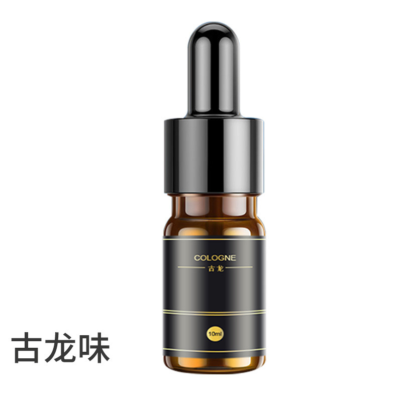 570 aceite esencial - aroma de colonia - 10ml