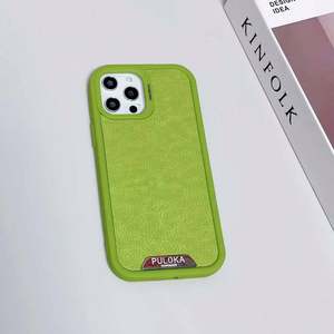 เคสโทร<span class=keywords><strong>ศัพท์</strong></span>มือถือสำหรับ iPhone 16 Pro 17 Air 11 12 13 14 iphones 15 PRO MAX โลโก้ออกแบบได้ตามที่ต้องการ - Product Image 2