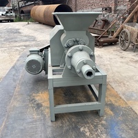 Moule pour machine à briquettes de charbon de bois en nid d'abeille à vendre, machine à briquettes de biomasse
