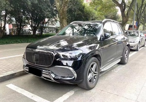 Kits de carrosserie pour <span class=keywords><strong>Mercedes</strong></span> benz X167 <span class=keywords><strong>Maybach</strong></span> <span class=keywords><strong>GLs</strong></span> <span class=keywords><strong>2020</strong></span> +. - Product Image 2