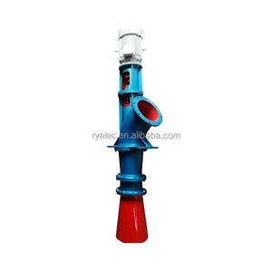 Turbina de inducción sin escobillas de 5kW a bajo precio, generador hidroaxial para uso doméstico en caída de agua baja WP Water Genera - Product Image 6