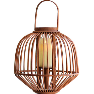 The New Hot Selling Creative <b>Lantern</b> <b>White</b> Candle <b>Lantern</b> Wood - Product Image 5
