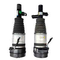 Zeekr 9X, amortisseur pneumatique, réservoir d'huile de suspension, pièces d'origine d'usine. OE : 6608166364 6608154748