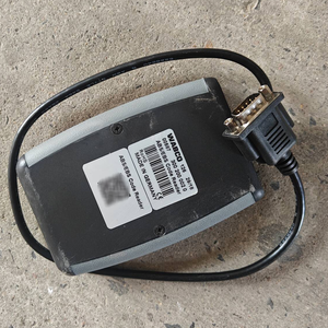 <span class=keywords><strong>Wabco</strong></span> เครื่องมือวินิจฉัยเครื่องถอดรหัส ABS รถพ่วงต้นแบบ3002000020 - Product Image 4