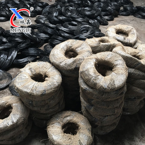 Fil noir recuit de calibre 16, haute qualité et bon prix - Product Image 4