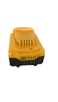 Marteau électrique industriel sans fil ELETORQ HYHDE40B0 21V/220V, moteur sans balais, couple maximal de 95,9 pi-lb, 3600 BPM, 800W