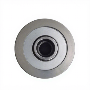 Polea del Alternador para <span class=keywords><strong>SEAT</strong></span> <span class=keywords><strong>Cordoba</strong></span> ALP2367 P0037 93297735 F233593 F-233593.04 F-233593.05 - Product Image 2