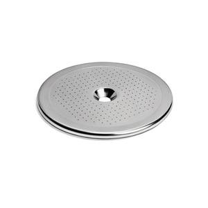 Filtre à café en acier inoxydable, maille ultra fine de 50.7mm, pour machines à expresso, accessoire pour système de brassage - Product Image 5