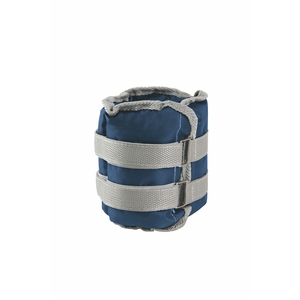LOT DE 2 LIAISONS POUR CHEVILLES/POIGESES 2KG BLEU - Product Image 3