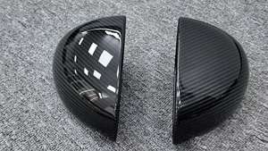 Cubiertas de Espejo Retrovisor Estilo GT de Fibra de Carbono Seca de Alta Calidad, Entrega Rápida, <span class=keywords><strong>Precio</strong></span> de Mayoreo, Kits de Carrocería para <span class=keywords><strong>Mclaren</strong></span> - Product Image 6
