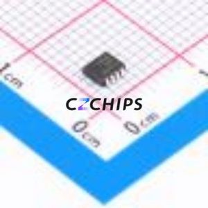 Venta al por mayor transistor SOT-1210 transistor de efecto de campo (MOSFET) de 30 a - Product Image 1